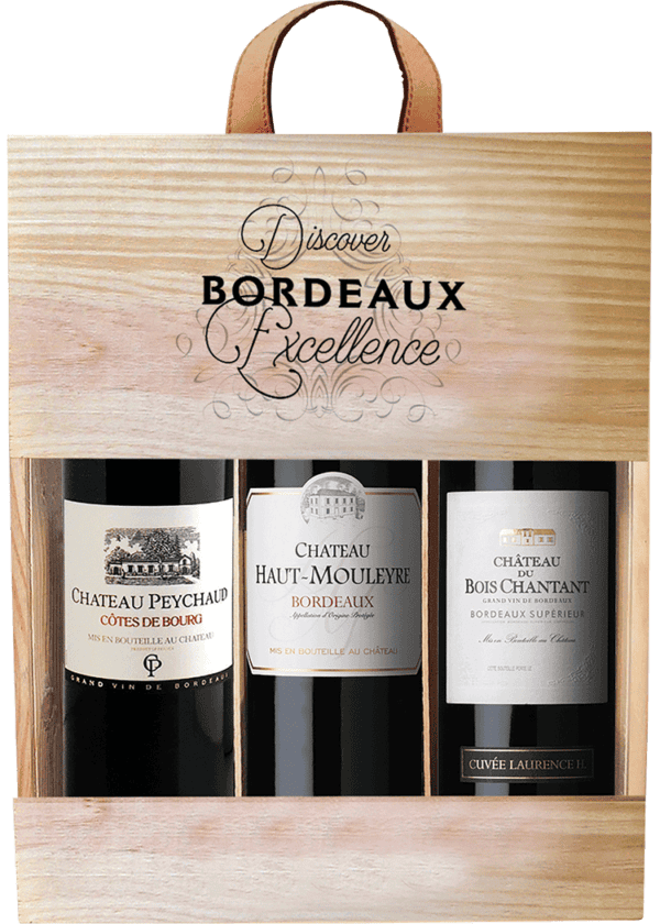 Bordeaux Excellence Box