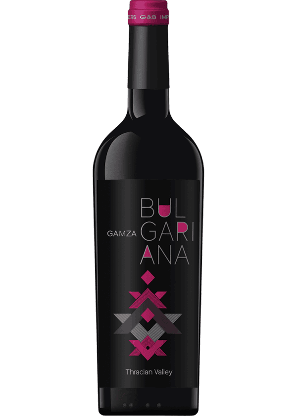 Bulgariana Gamza, 2015