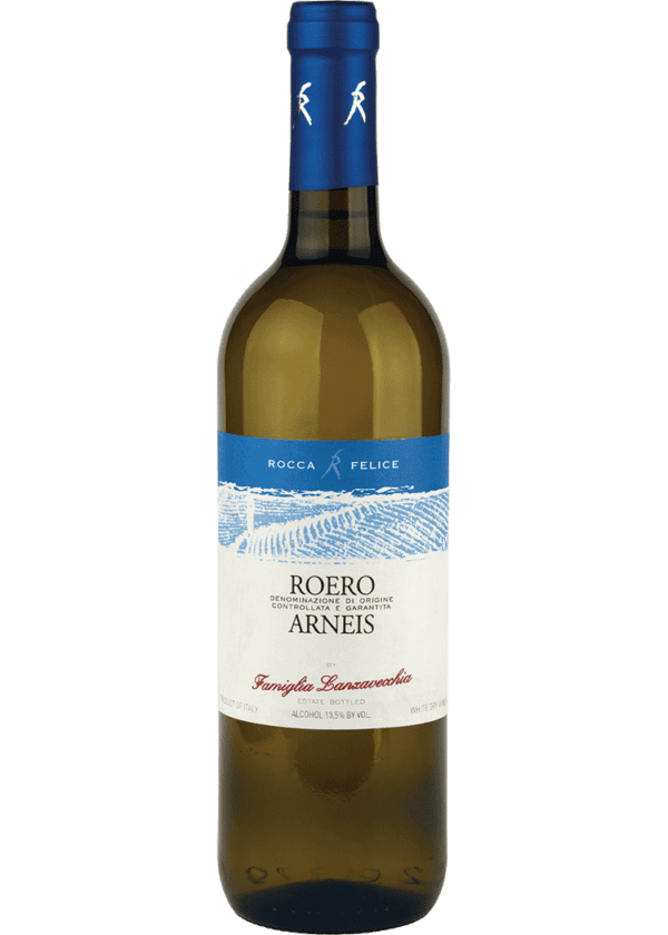 Rocca Felice Roero Arneis