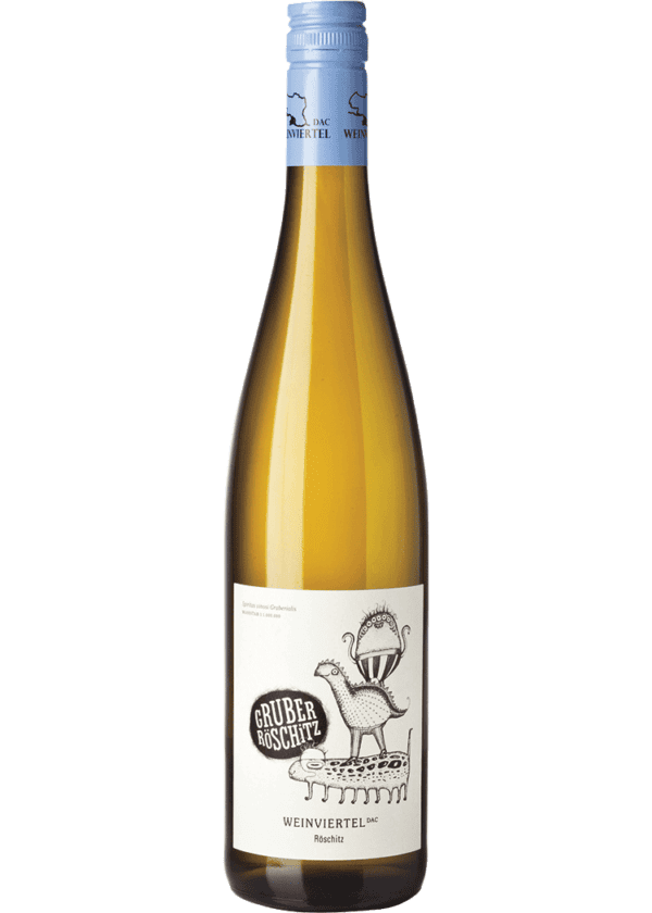 Gruber Roschitz Gruner Veltliner Roschitz