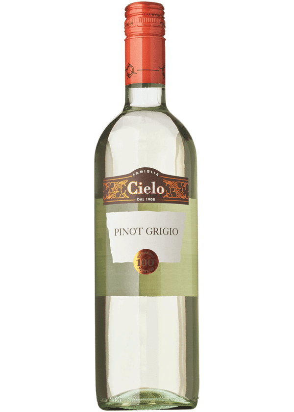 Cielo Pinot Grigio