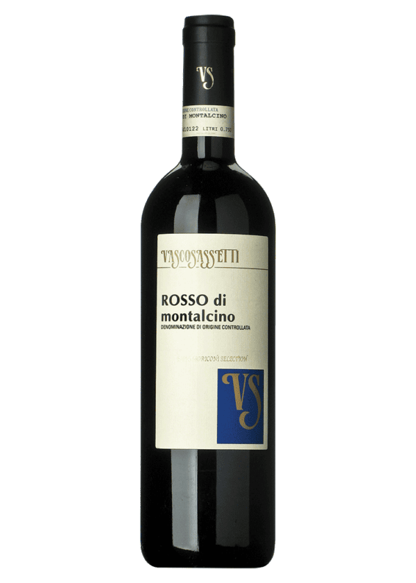 Vasco Sassetti Rosso di Montalcino