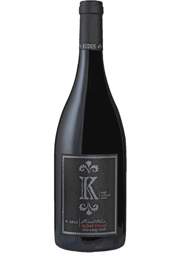 Kudos Pinot Noir Hyland