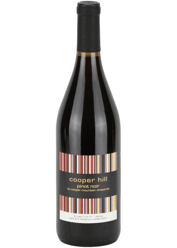 Cooper Hill Pinot Noir