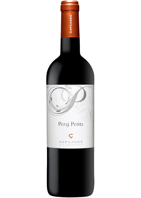 Capcanes Peraj Petita