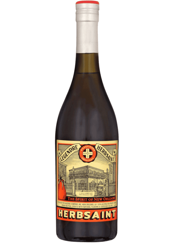 Legendre Herbsaint Liqueur