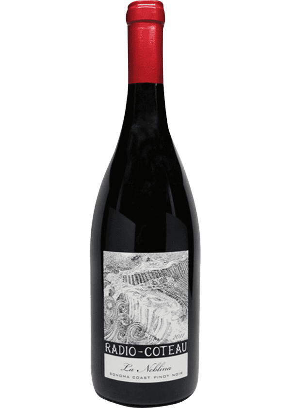 Radio- Coteau Pinot Noir La Neblina, 2019