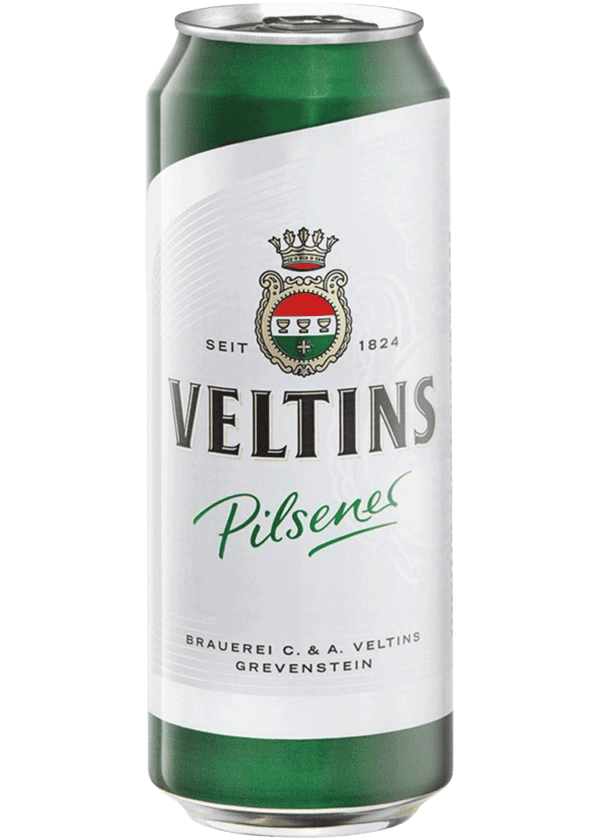 Veltins Pilsener