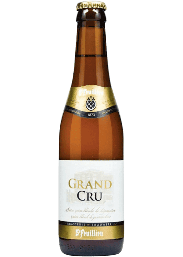 St Feuillien Grand Cru