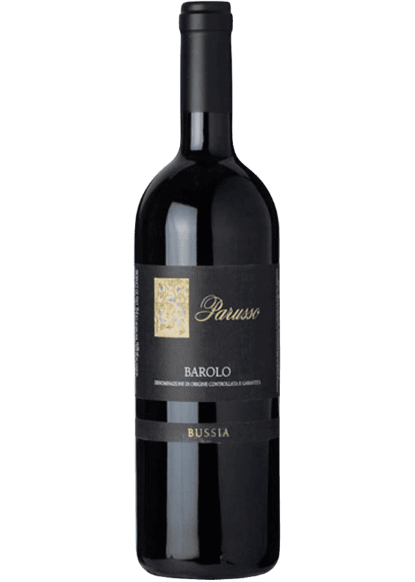 Parusso Barolo Bussia, 2018