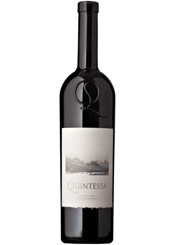 Quintessa Meritage, 2011