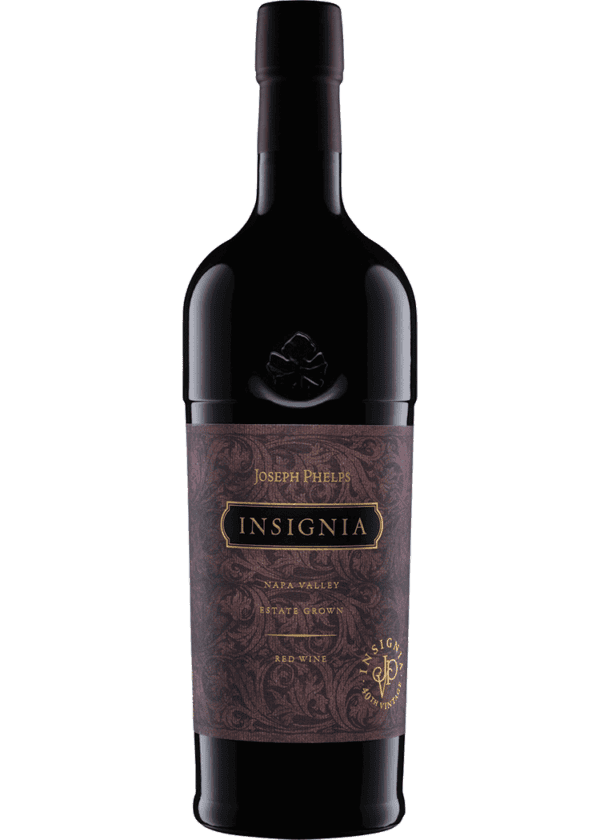 Joseph Phelps Insignia, 2019