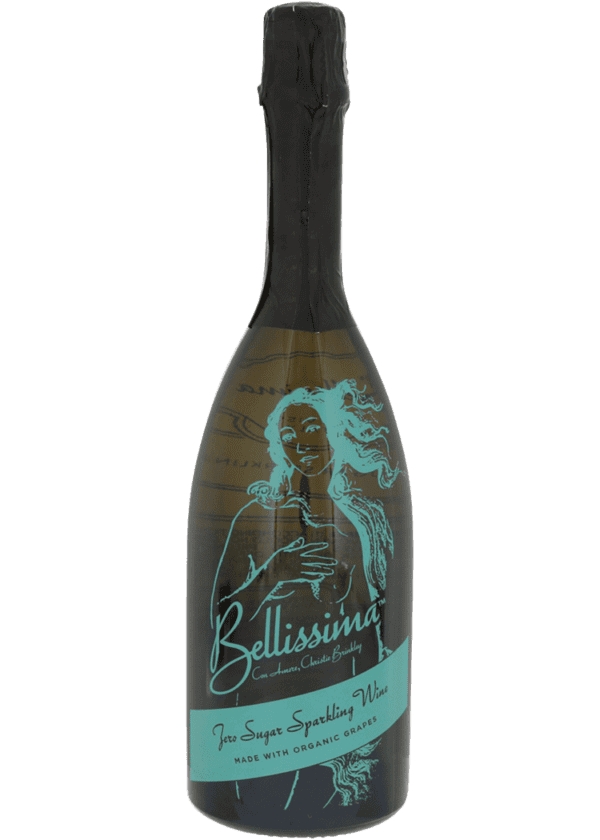 Bellissima Sparkling Zero Sugar