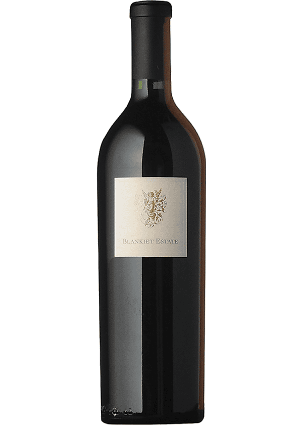 Blankiet Paradise Hill Red Estate Napa, 2017