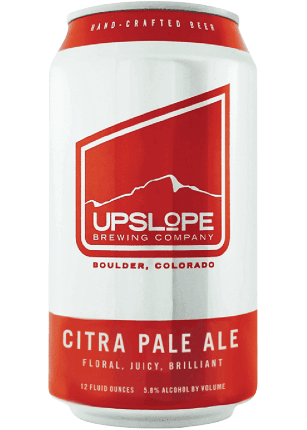 Upslope Citra Pale Ale