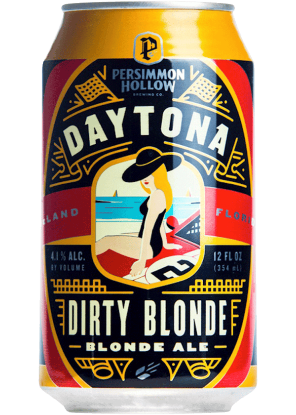 Persimmon Hollow Daytona Dirty Blond