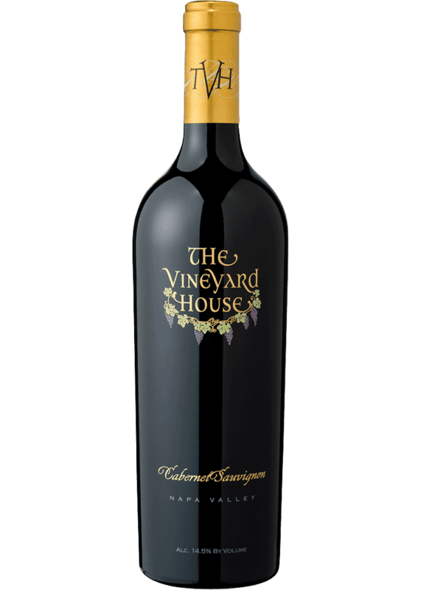 The Vineyard House Cab, 2018