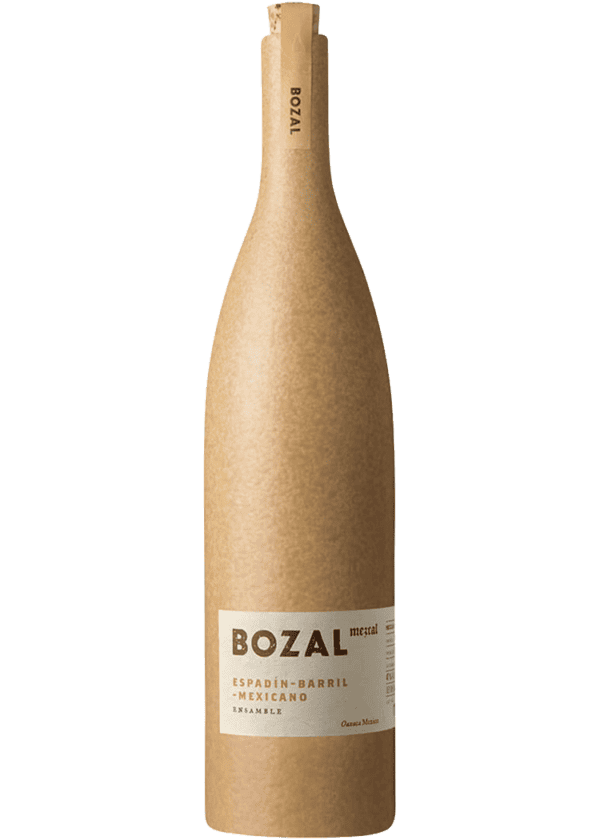 Bozal Mezcal Ensamble