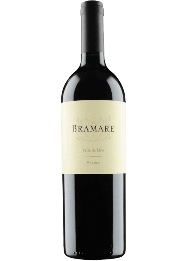 Vina Cobos Bramare Malbec Valle de Uco, 2021