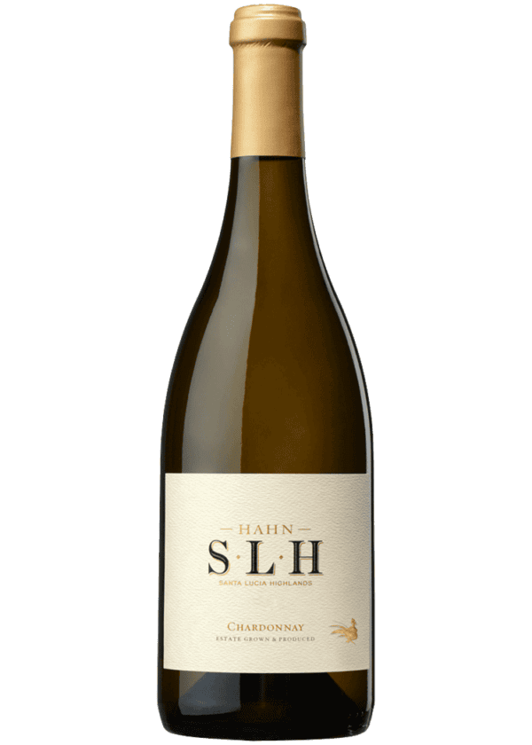 Hahn Chardonnay Santa Lucia Highlands, 2019