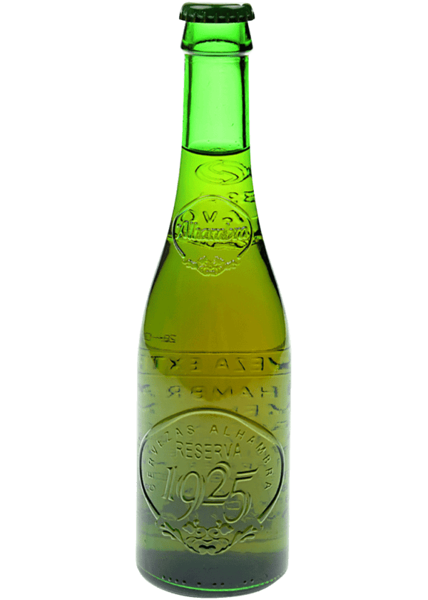 Alhambra Reserva 1925