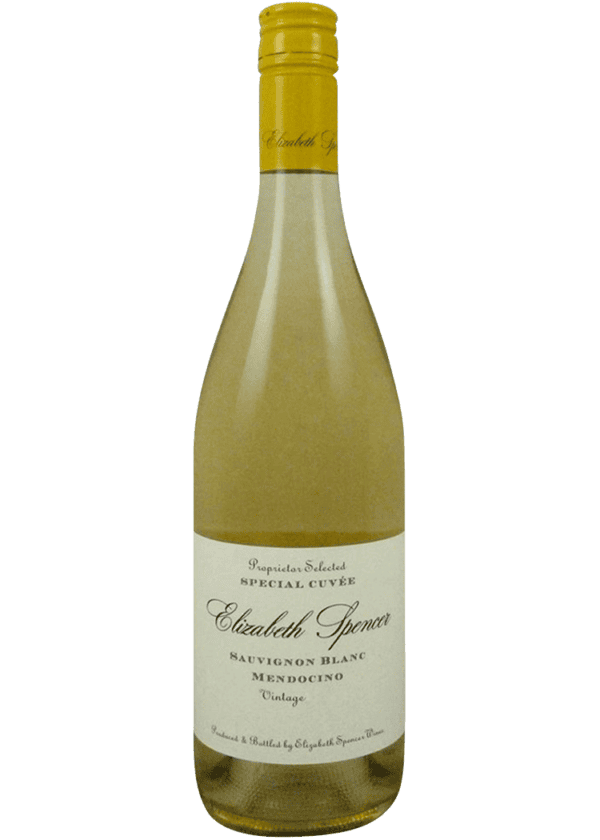 Elizabeth Spencer Sauvignon Blanc