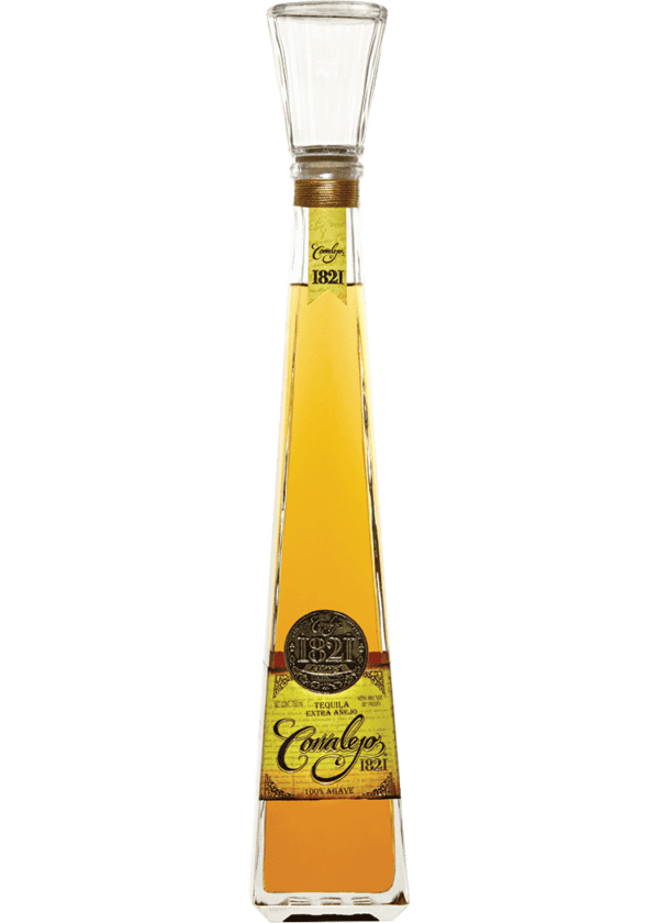 Corralejo 1821 Tequila