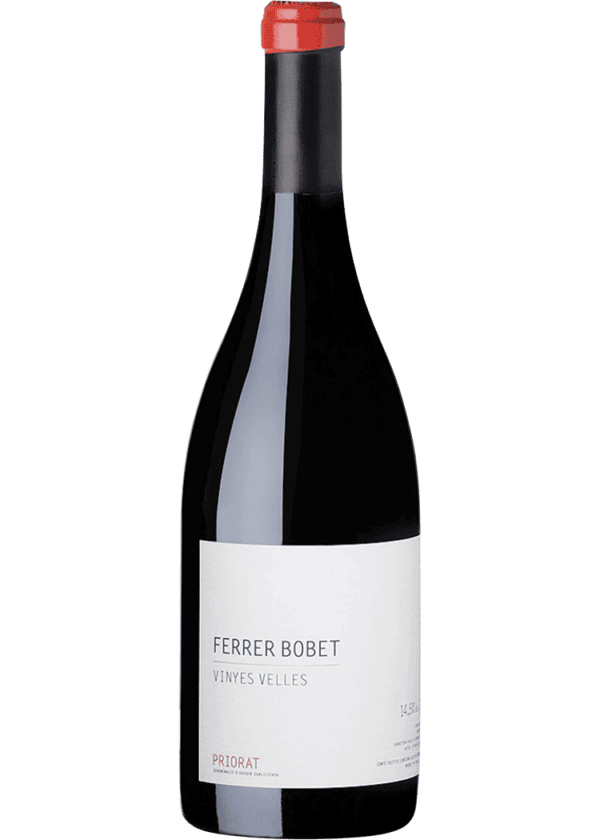 Ferrer Bobet Priorat Vinyes Velles, 2018