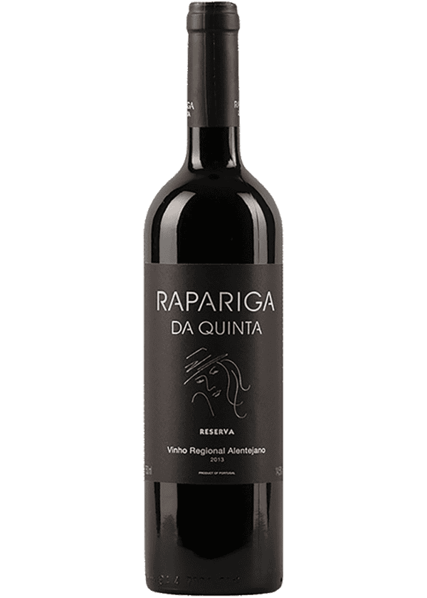 Rapariga da Quinta Alentejo Red Blend Reserva, 2019