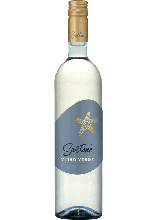 Seastone Vinho Verde White Blend