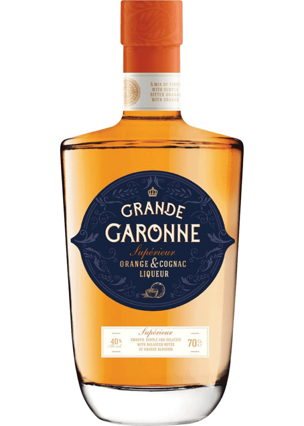 Grande Garonne Orange Liqueur