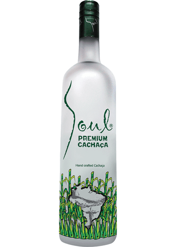Soul Premium Cachaca