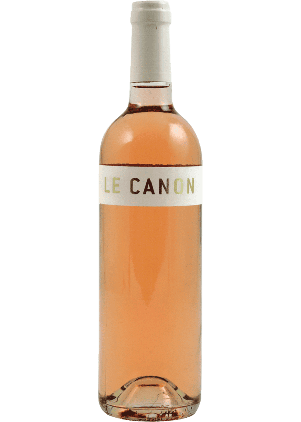Le Canon De Cote Montpezat Bordeaux Rose