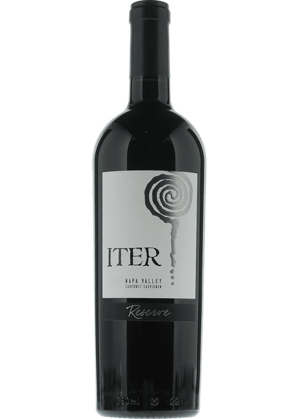 Iter Cabernet Sauvignon Napa Reserve