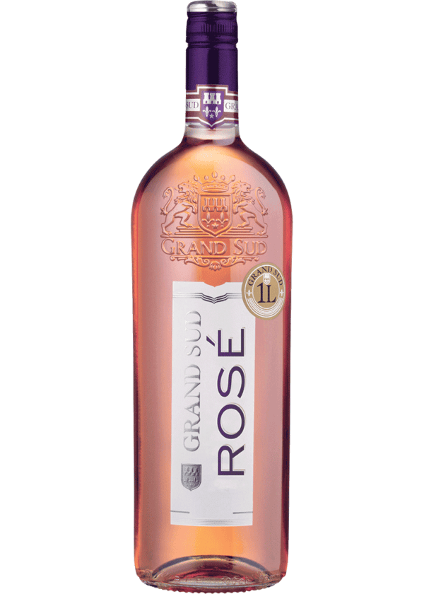 Grand Sud Rose