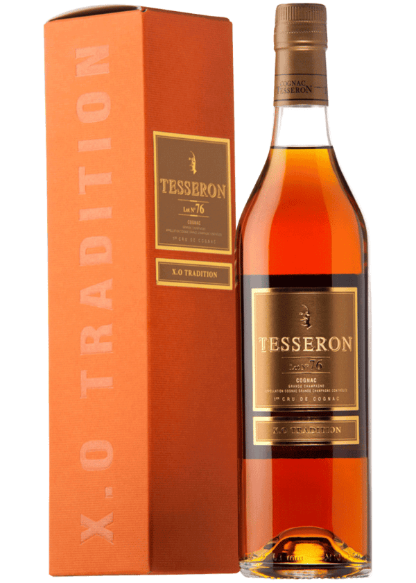 Tesseron Cognac 76 XO Selection