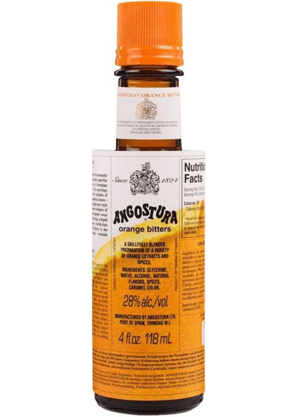 Angostura Bitters Orange