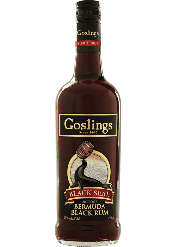 Gosling's Black Seal Rum