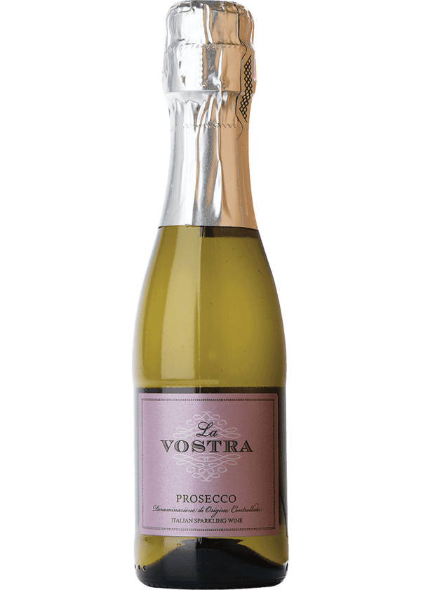 La Vostra Prosecco