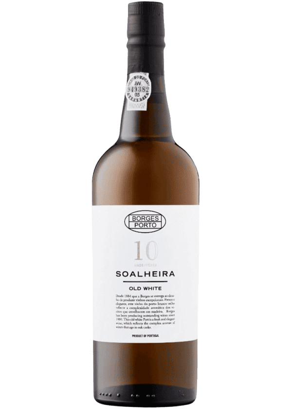 Soalheira 10Yr Port