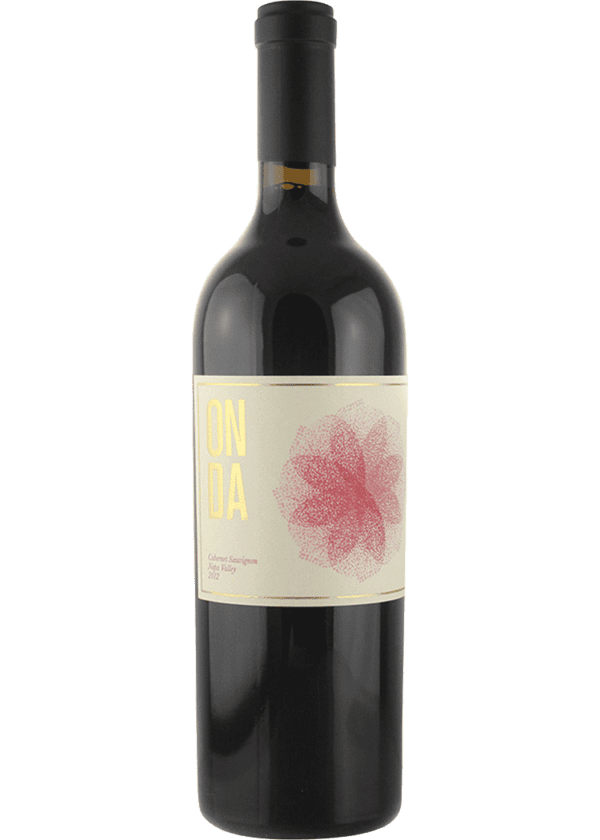 Dana Estate ONDA Cabernet Sauvignon Napa, 2019