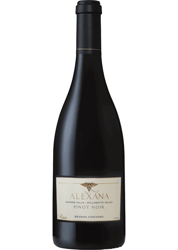 Alexana Pinot Noir Revana Vineyard