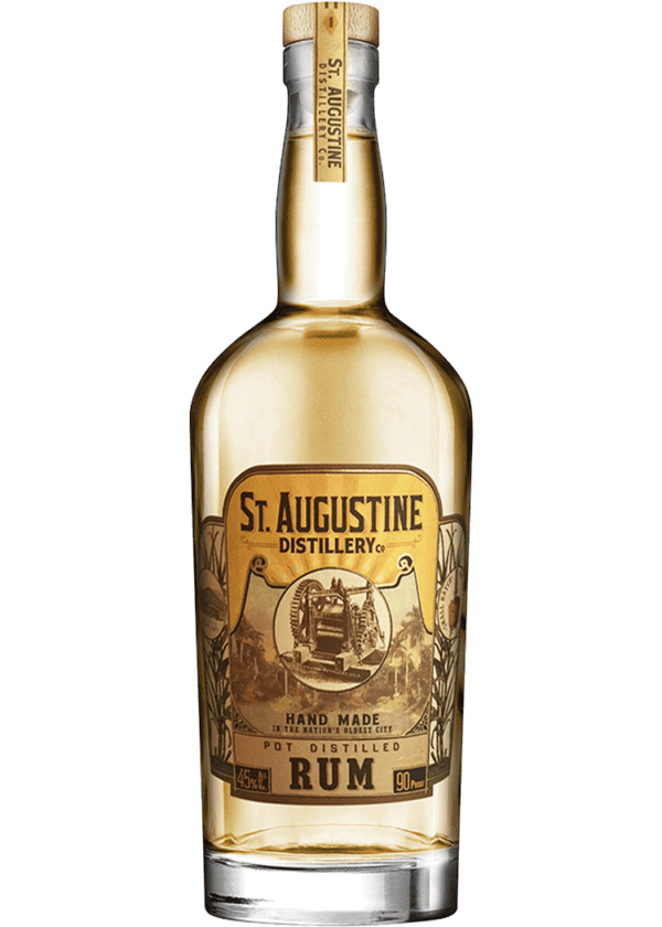 St. Augustine Rum