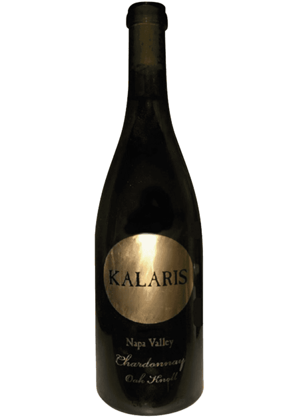 Kalaris Chardonnay Napa Valley