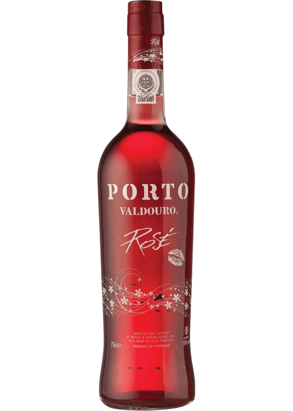Porto Valdouro Rose