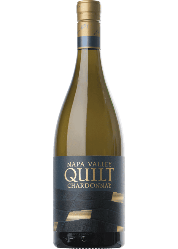 Quilt Chardonnay Napa Valley, 2021