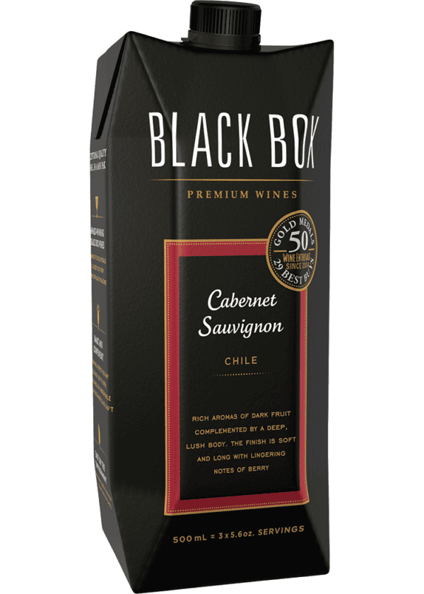 Black Box Cabernet