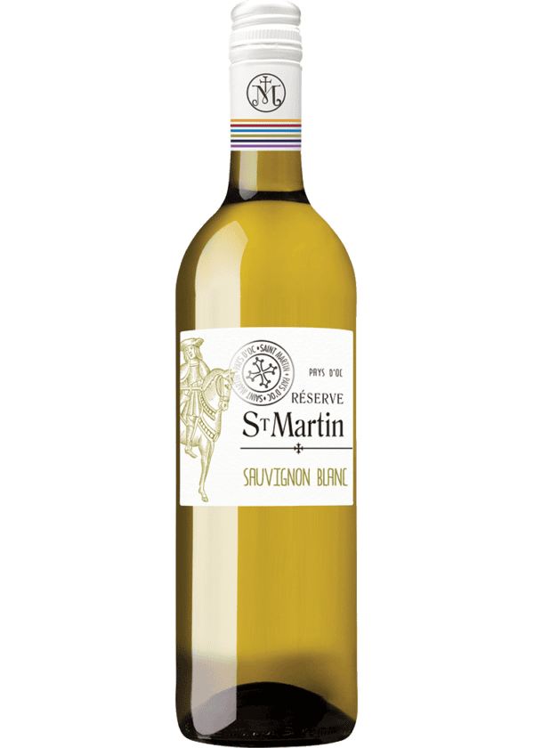 Reserve St Martin Sauvignon Blanc