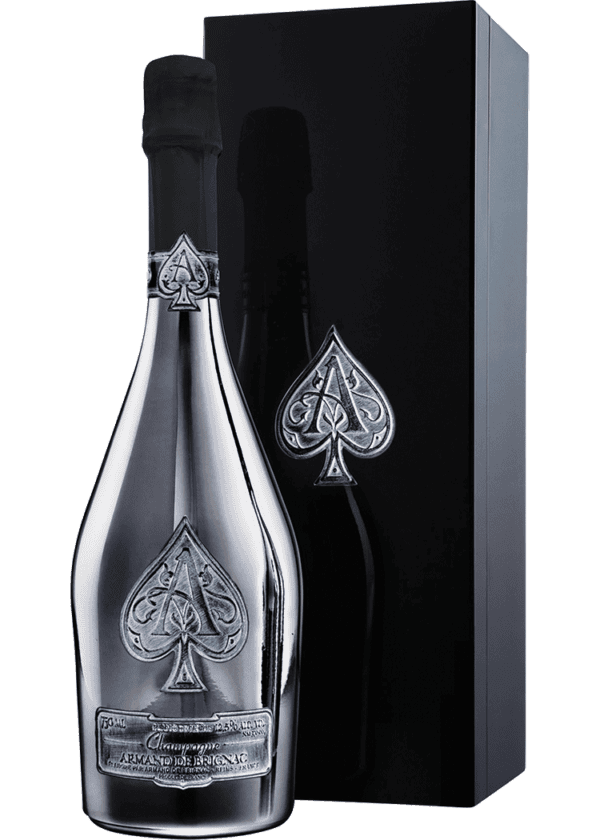Armand de Brignac Blanc de Blanc Champagne