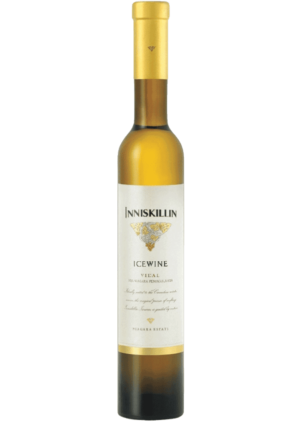 Inniskillin Icewine Spark Vidal